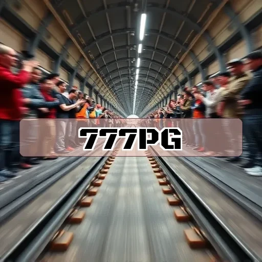 777pg: O Que Esperar da Seção de Bingo Incrível
