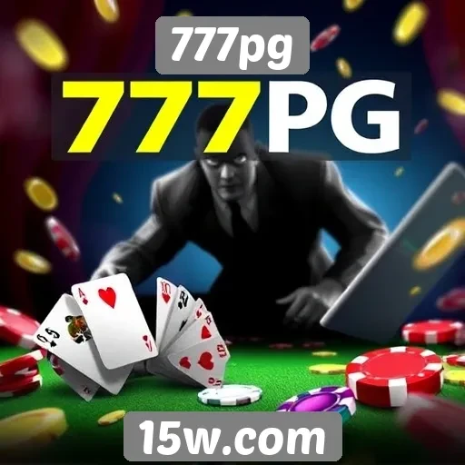 Bônus e promoções oferecidos pelo 777pg