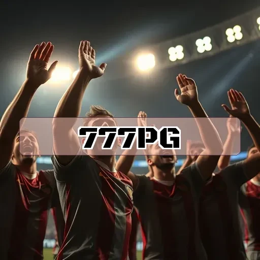 777pg: A Revolução do Cassino Ao Vivo Chegou ao Brasil