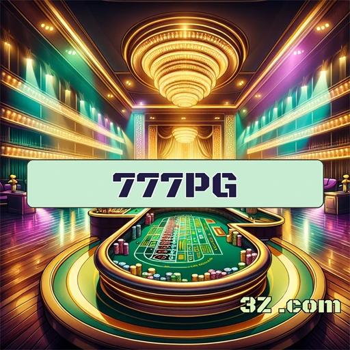 Slots Incríveis Esperam por Você no 777pg